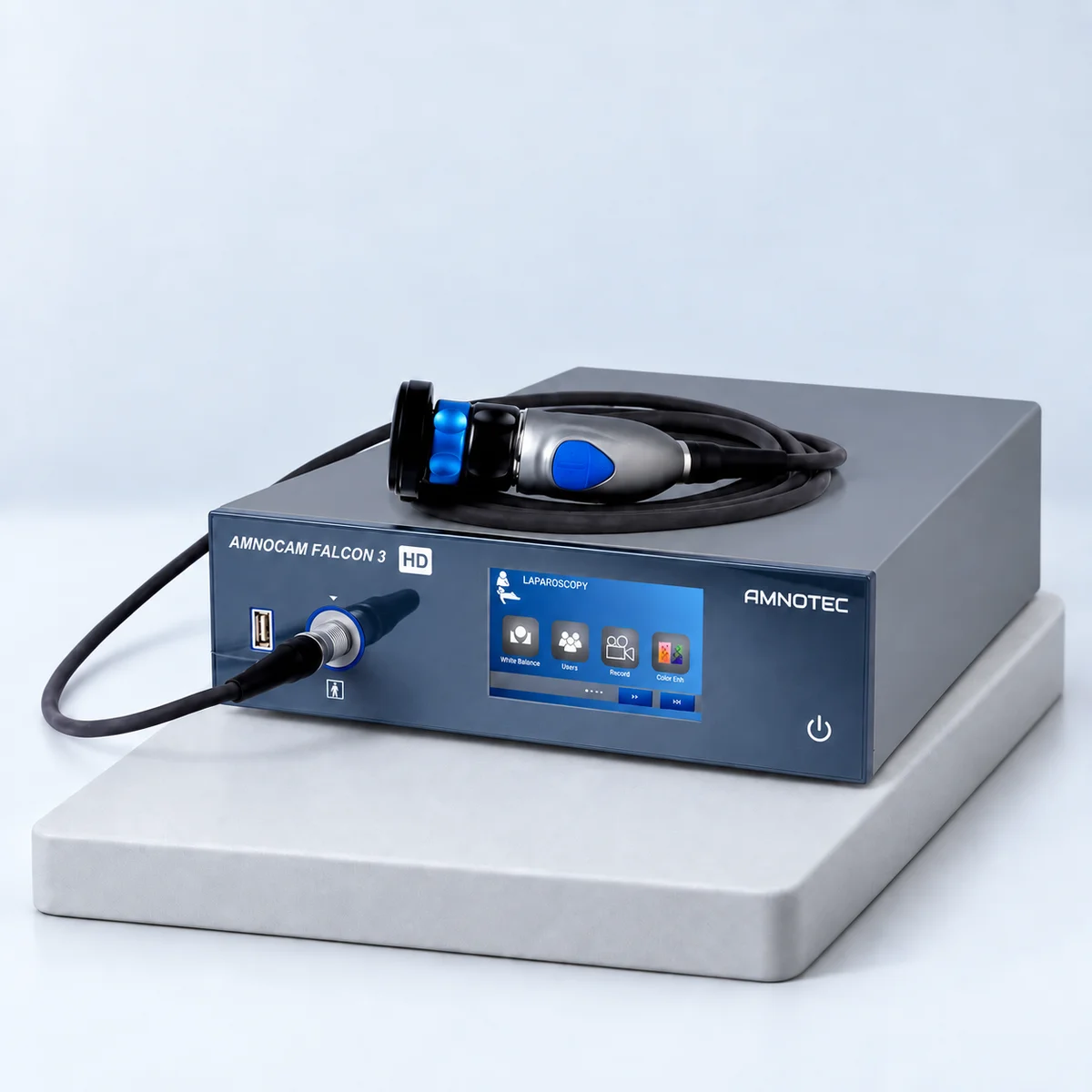 Amnocam Falcon 3