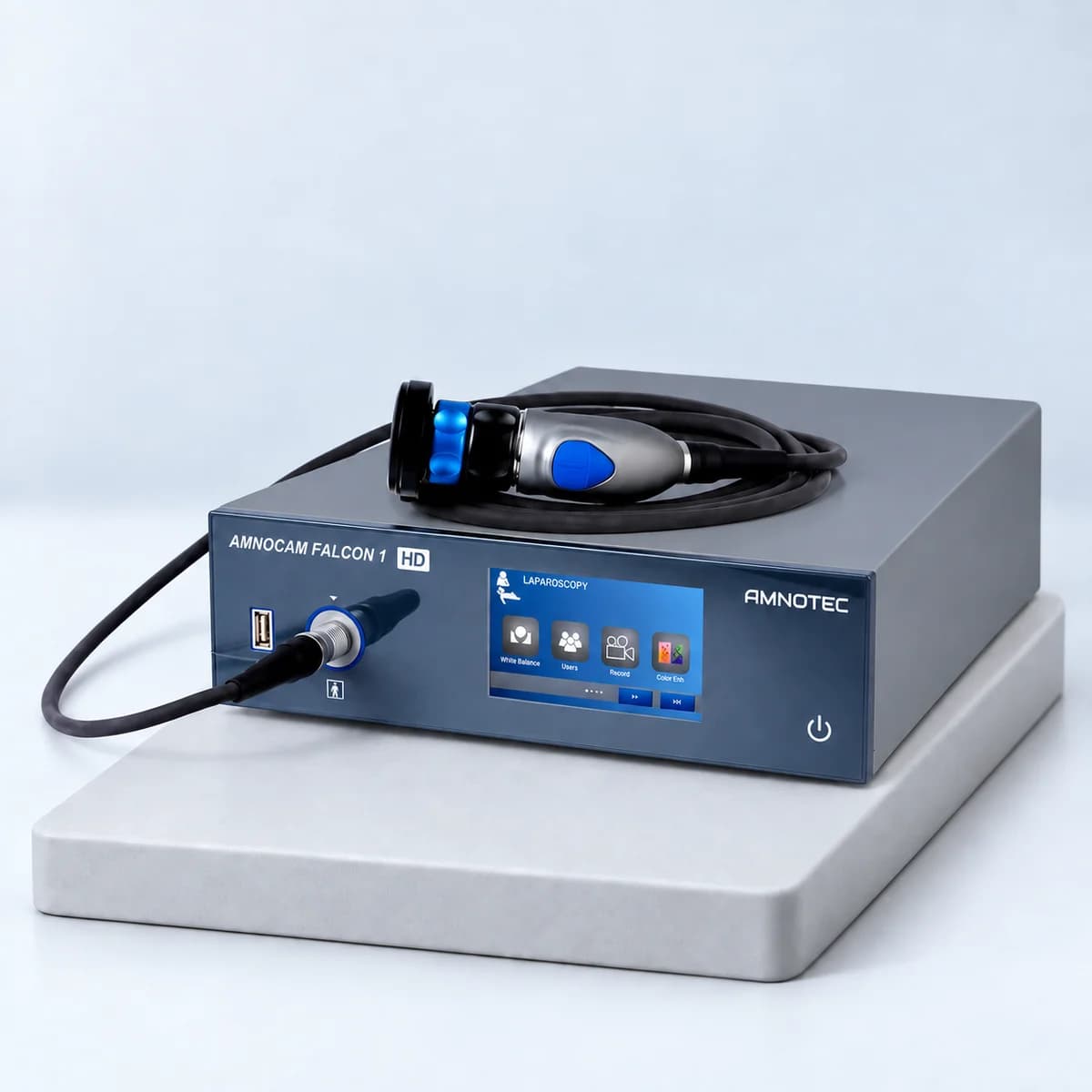 Amnocam Falcon 1