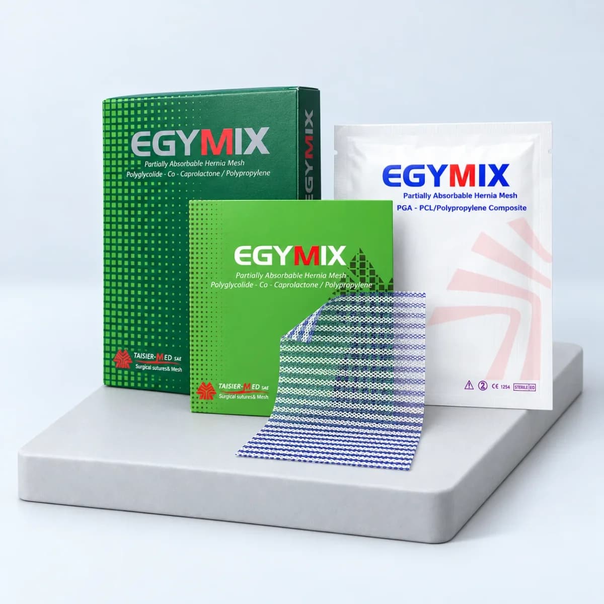 Egymix